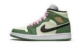 Air Jordan 1 Mid "Dutch Green" (W)