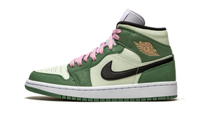 Air Jordan 1 Mid "Dutch Green" (W)