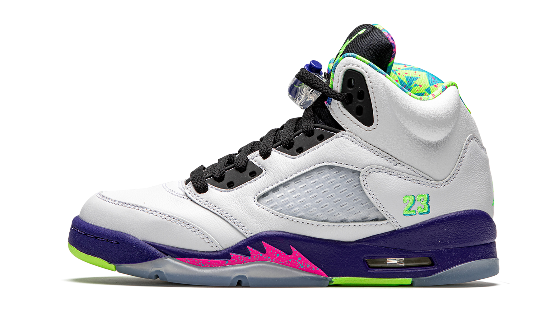 Air Jordan 5 Retro "Alternate Bel-Air" GS