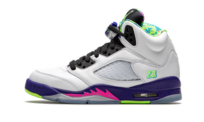 Air Jordan 5 Retro "Alternate Bel-Air" GS