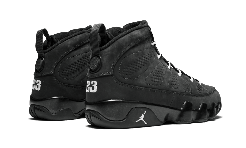 Air Jordan 9 Retro "Anthracite"