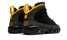 Air Jordan 9 Retro "University Gold" GS