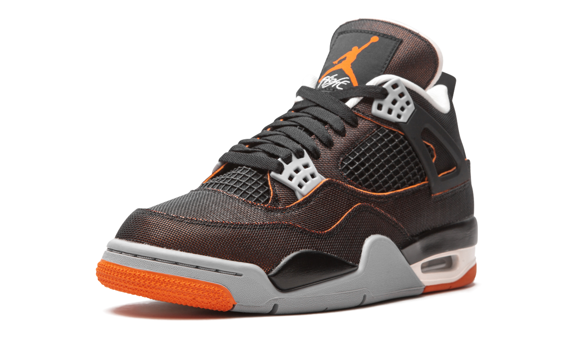 Air Jordan 4 Retro "Starfish" Women's