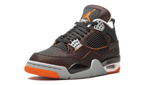 Air Jordan 4 Retro "Starfish" Women's