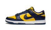 Nike Dunk Low “Michigan”