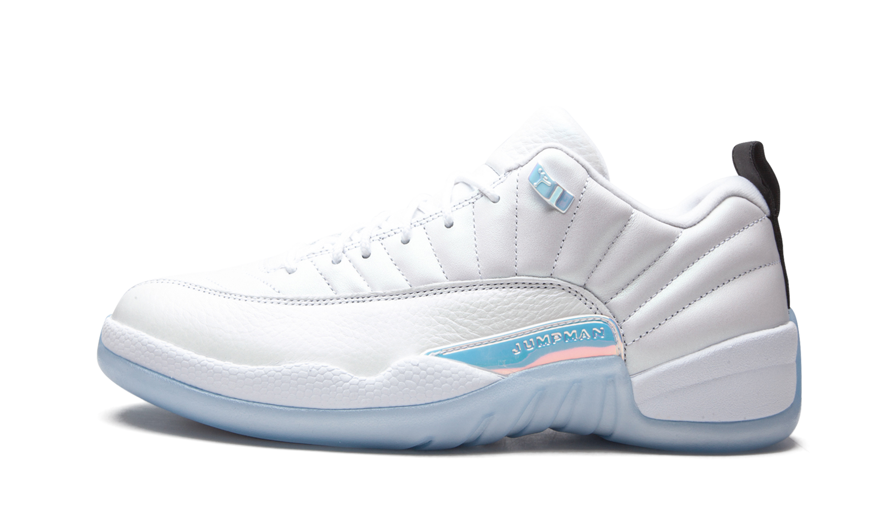 Air Jordan 12 Retro Low "Easter" (2021)