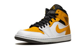 Air Jordan 1 Mid University Gold (GS)