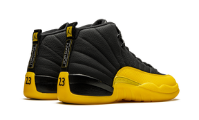 Air Jordan 12 Retro "University Gold"