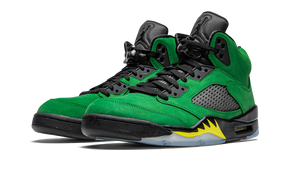 Air Jordan 5 Retro "Oregon"