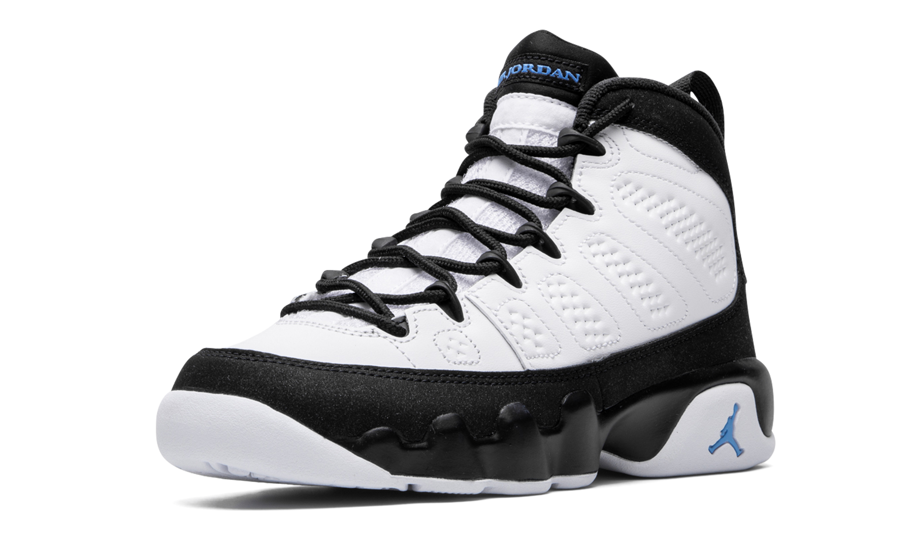 Air Jordan 9 Retro "University Blue" GS