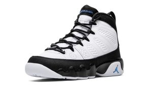 Air Jordan 9 Retro "University Blue" GS