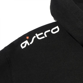 Anti-Social Social Club "Astro Gaming" Black Hoodie