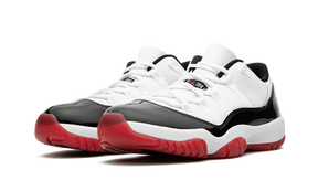 Air Jordan 11 Low "Concord Bred"