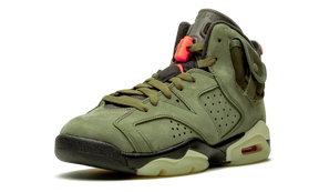 Air Jordan 6 Retro Travis Scott (GS)