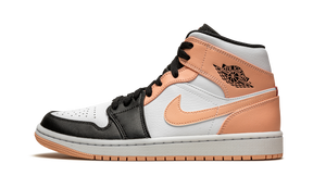 Air Jordan 1 Mid  “Crimson Tint”