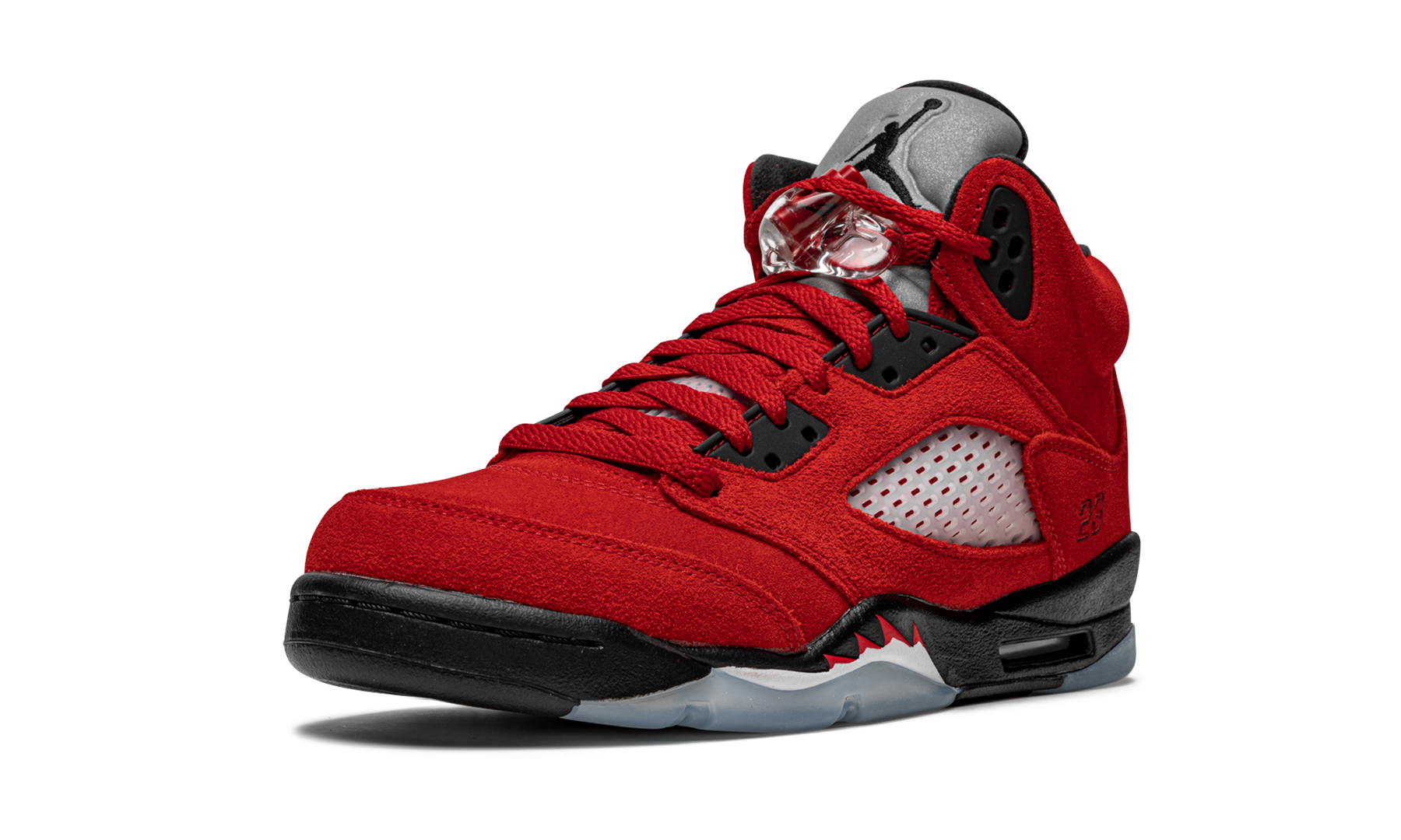 Air Jordan 5 Retro "Raging Bull" GS