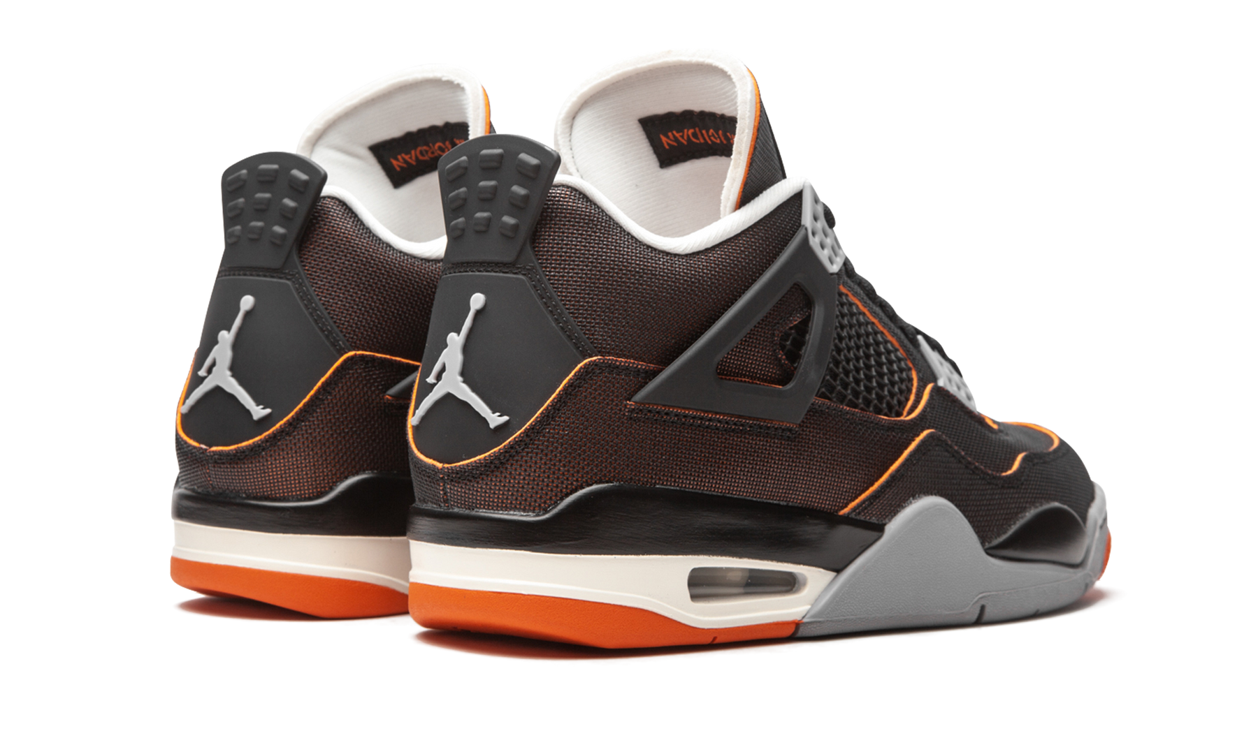 Air Jordan 4 Retro "Starfish" Women's