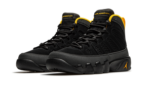 Air Jordan 9 Retro "University Gold" GS