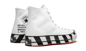 Converse Chuck 70 HI Off-White