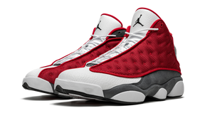 Air Jordan 13 Retro "Gym Red Flint Grey"