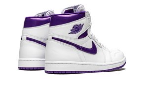 Air Jordan 1 Retro High WMNS  "Court Purple"