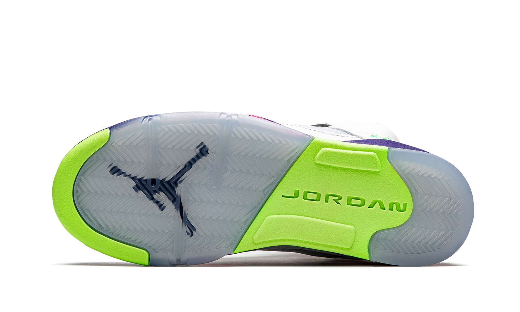 Air Jordan 5 Retro "Alternate Bel-Air" GS