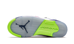 Air Jordan 5 Retro "Alternate Bel-Air" GS