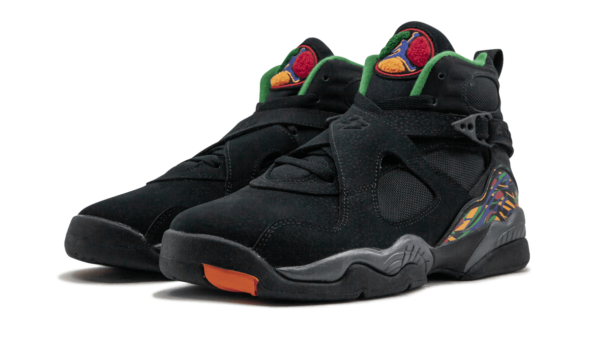 Air Jordan 8 Retro Tinker Air Raid (GS)