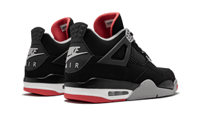 Air Jordan 4 Retro "Bred" (2019)