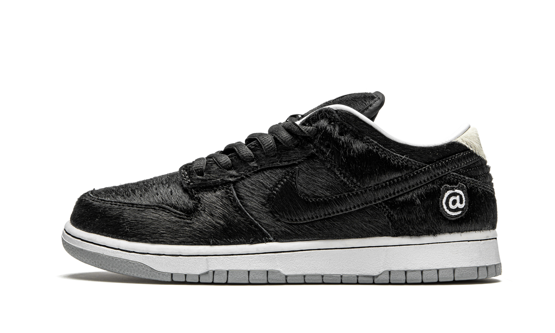 Nike SB Dunk Low Elite "Medicom BearBrick"