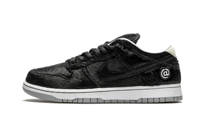 Nike SB Dunk Low Elite "Medicom BearBrick"