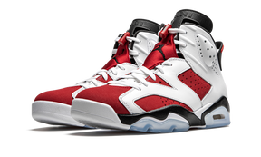 Air Jordan 6 Retro "Carmine"