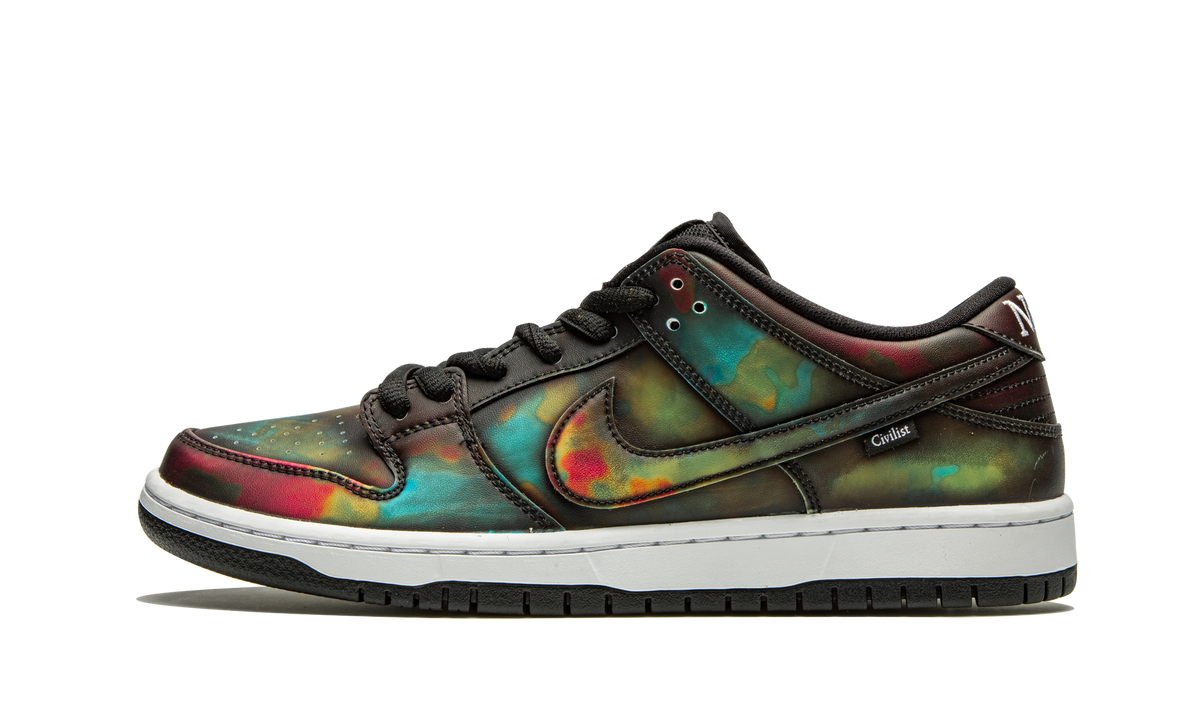 Nike SB Dunk Low "Civilist"