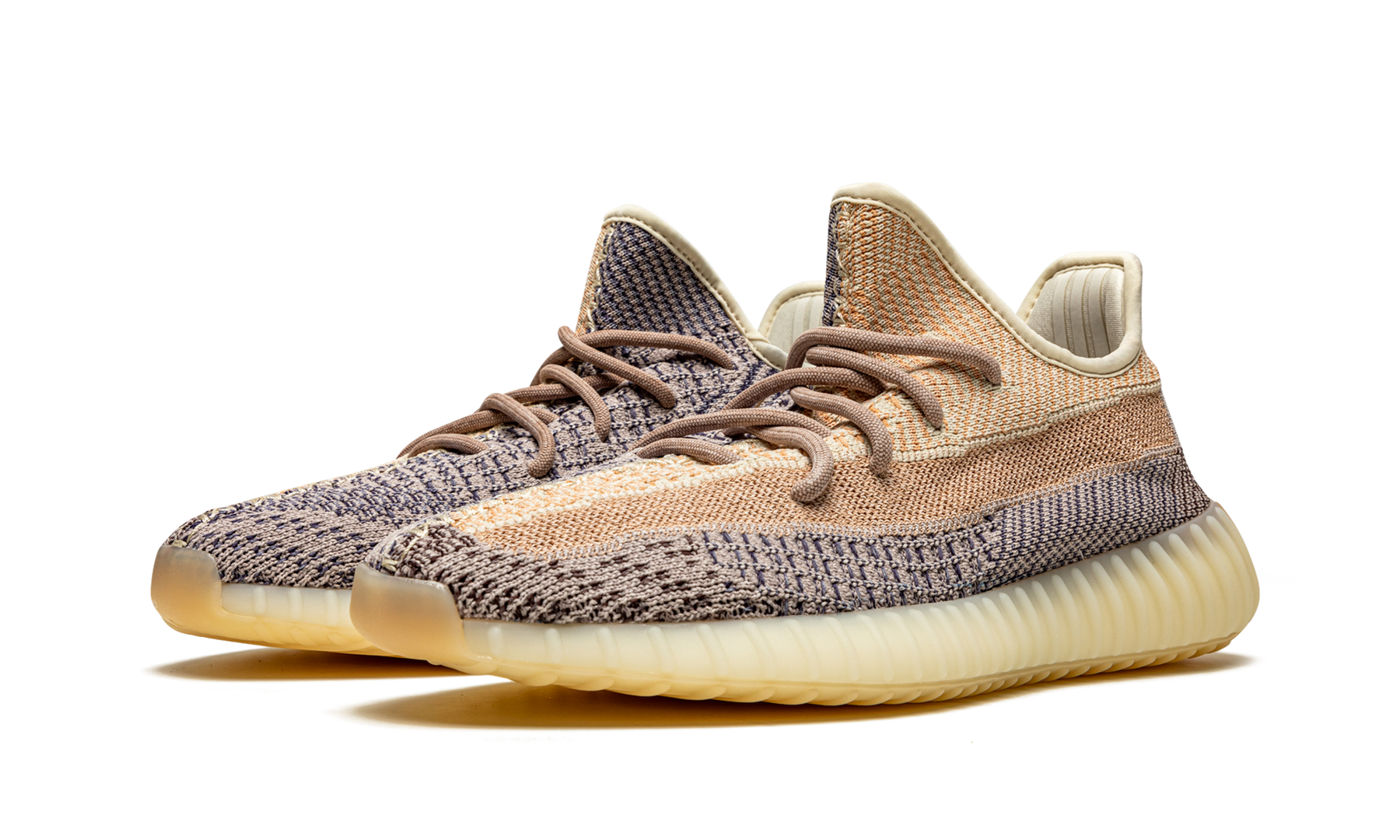 Adidas Yeezy Boost 350 V2 "Ash Pearl"