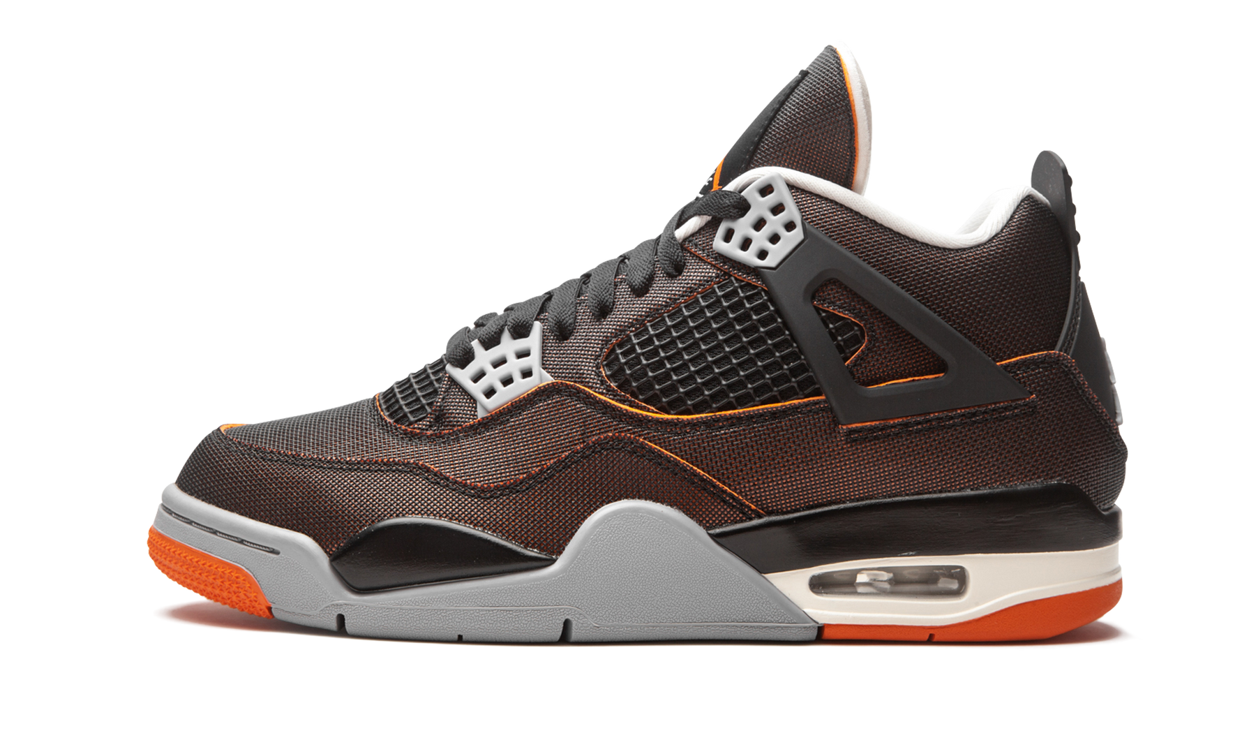 Air Jordan 4 Retro "Starfish" Women's