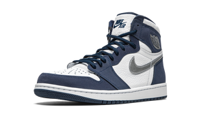 Air Jordan 1 Retro High COJP "Midnight Navy"