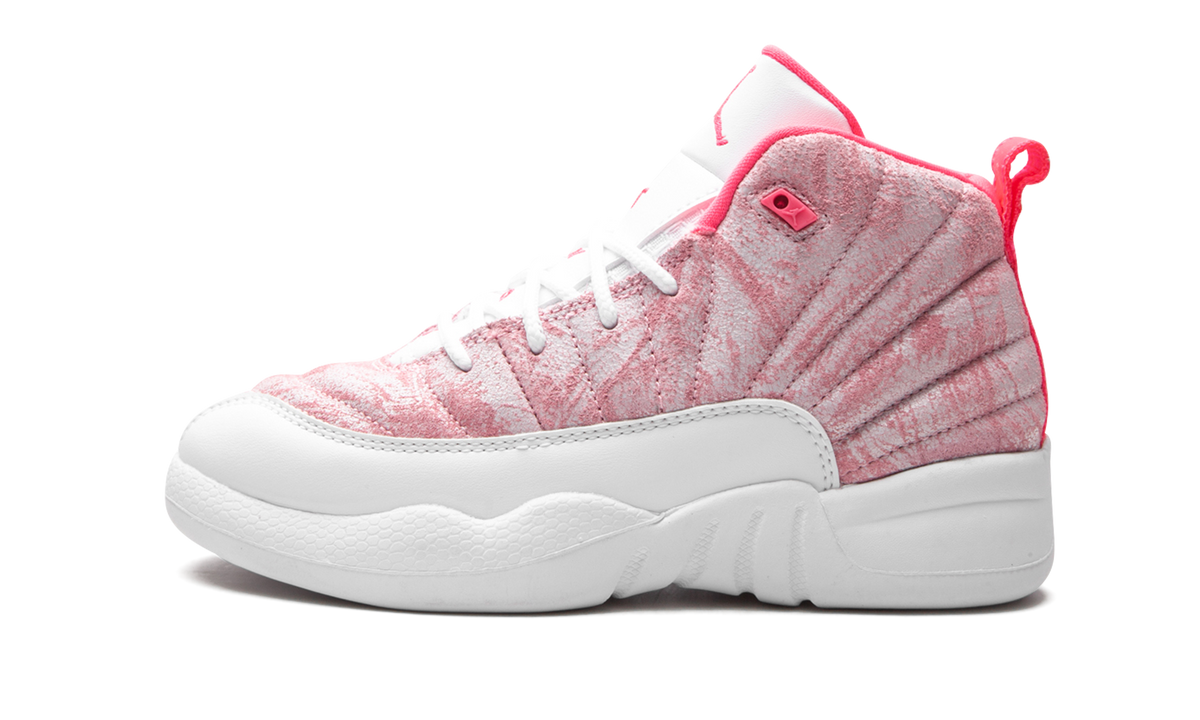 Air Jordan 12 Retro "Ice Cream" (TD & PS)