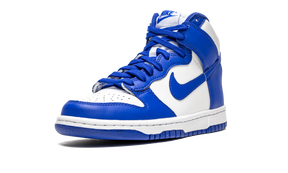 Nike Dunk High "Kentucky" 2021 (GS)