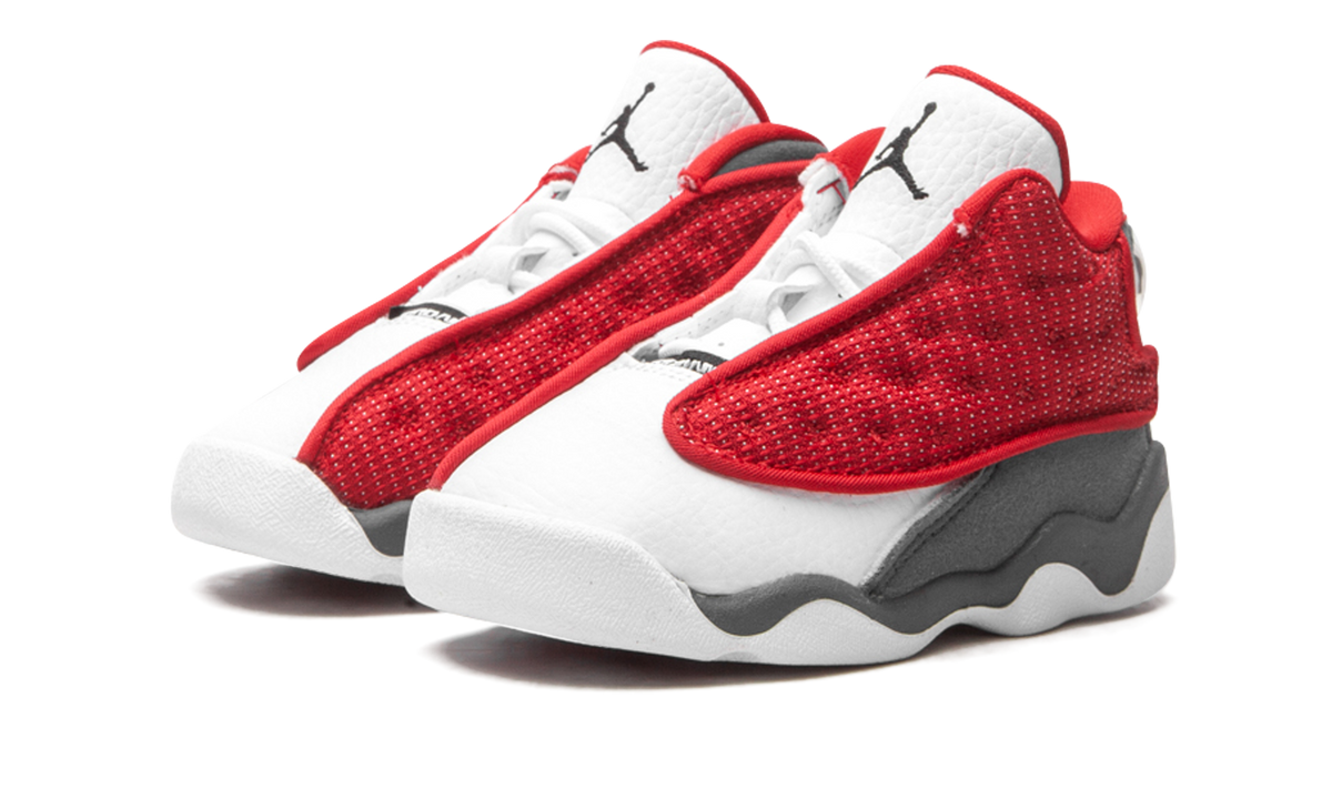 Air Jordan 13 Retro "Gym Red Flint" (TD & PS)