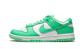 Nike Dunk Low Retro "Green Glow" (W)