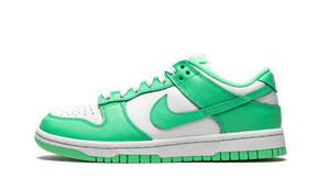 Nike Dunk Low Retro "Green Glow" (W)