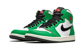 Air Jordan 1 Retro "Lucky Green" Women's