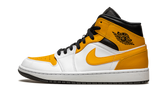 Air Jordan 1 Mid University Gold (GS)