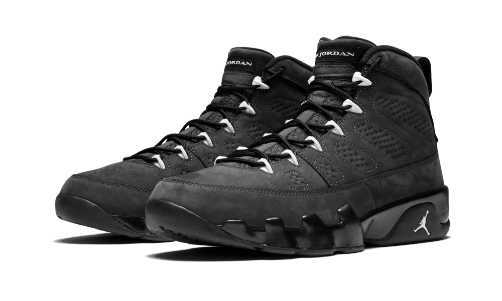 Air Jordan 9 Retro "Anthracite"