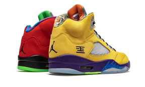 Air Jordan 5 Retro "What The"