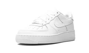 Nike Air Force 1 Low "White" (GS)