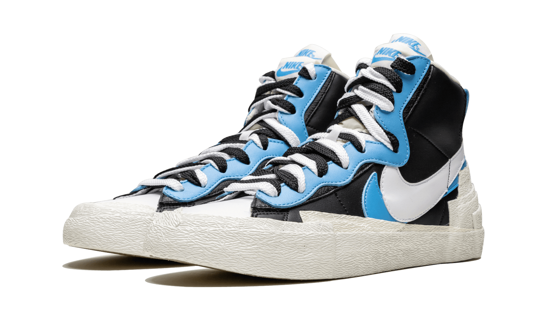 Nike Blazer Mid Sacai "Legend Blue"