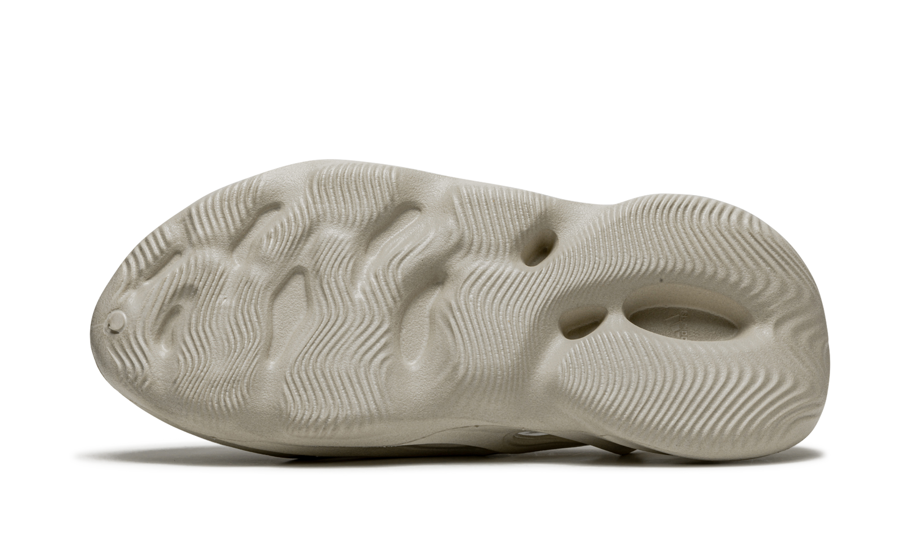 Adidas Yeezy Foam RNNR Sand