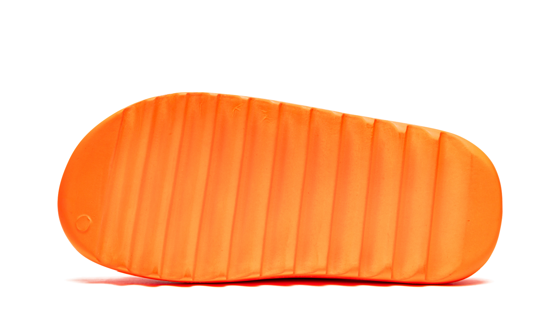 Adidas Yeezy Slide “Enflame Orange”