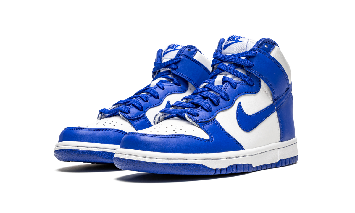 Nike Dunk High "Kentucky" 2021 (GS)